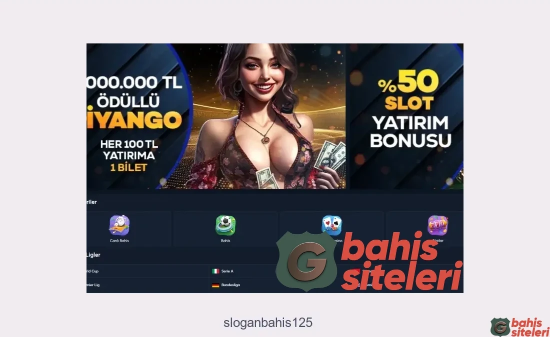 Sloganbahis125