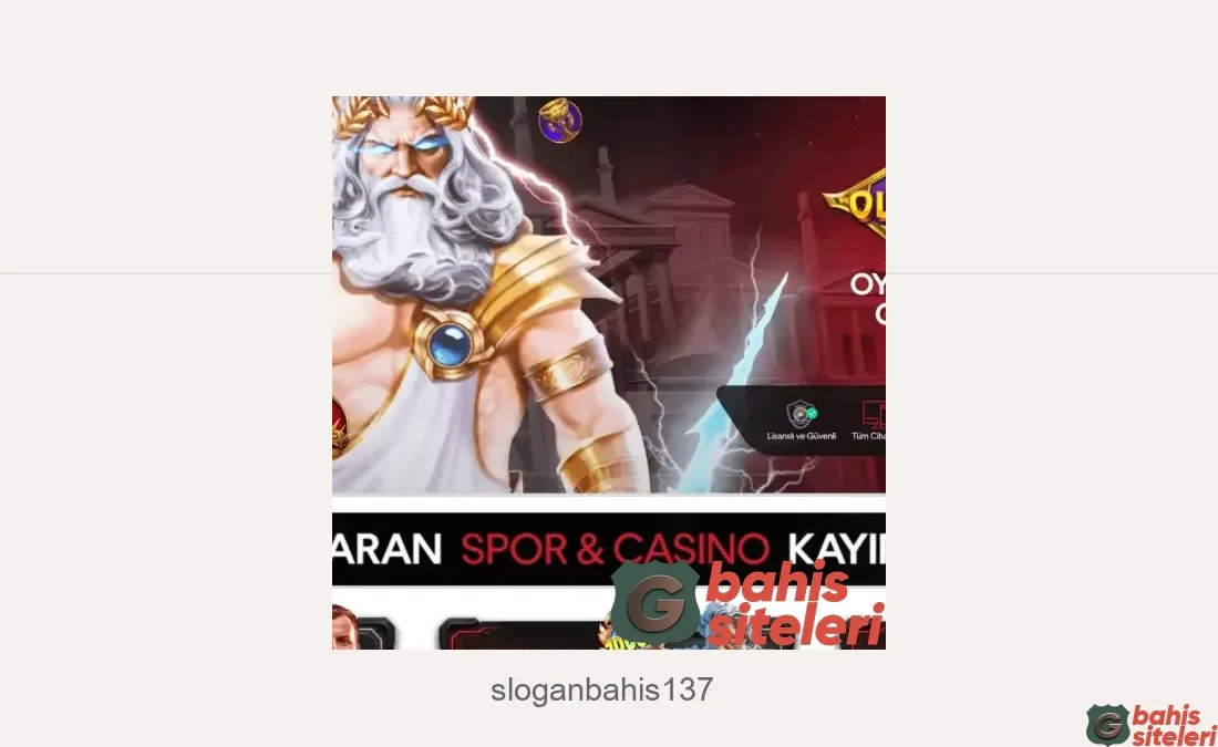 Sloganbahis137