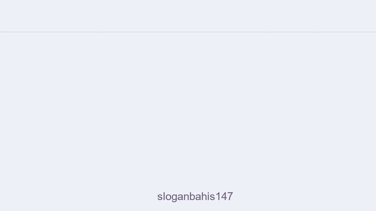 Sloganbahis147