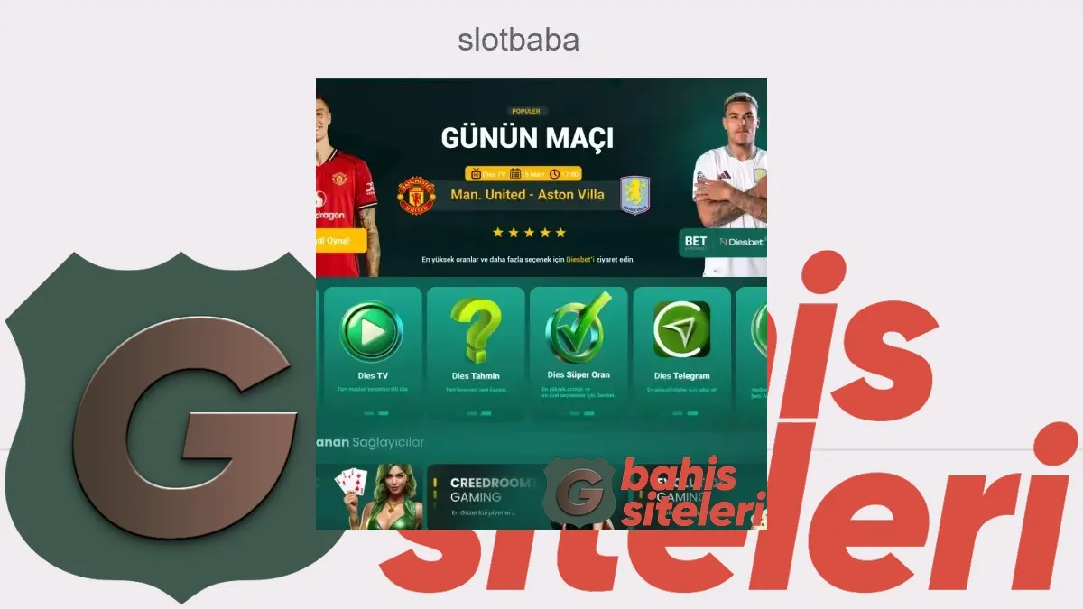 Slotbaba