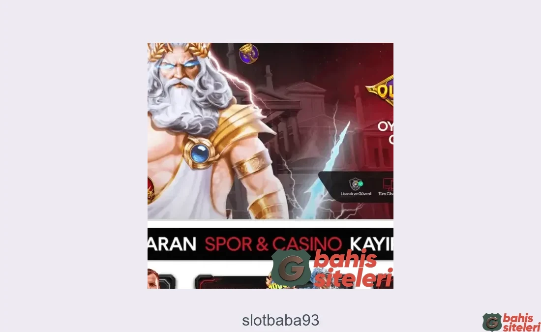 Slotbaba93