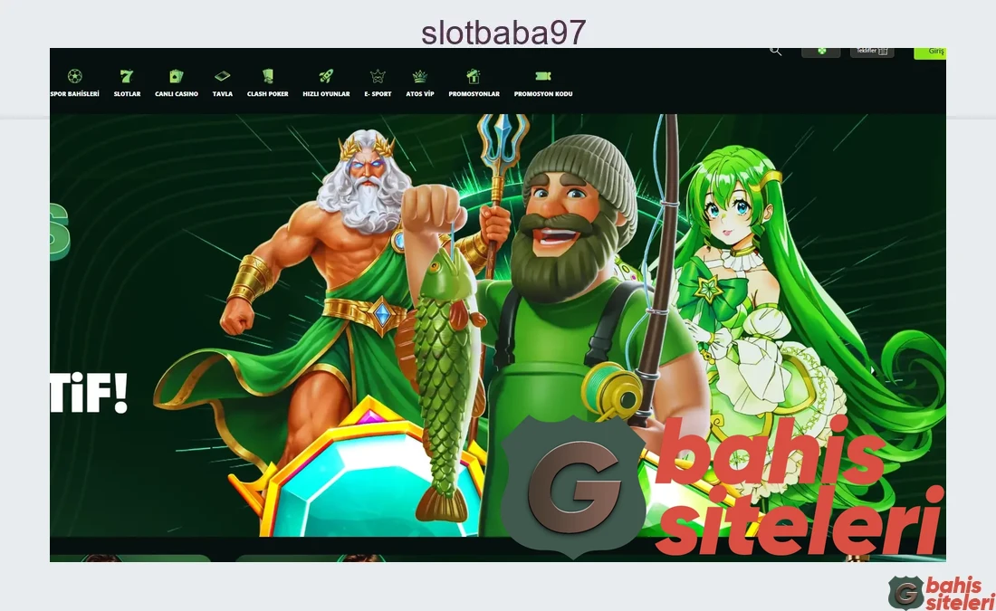 Slotbaba97