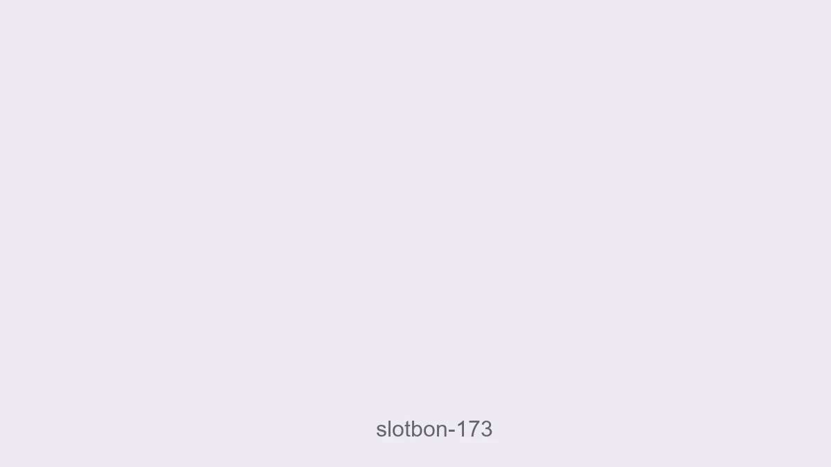 Slotbon 173