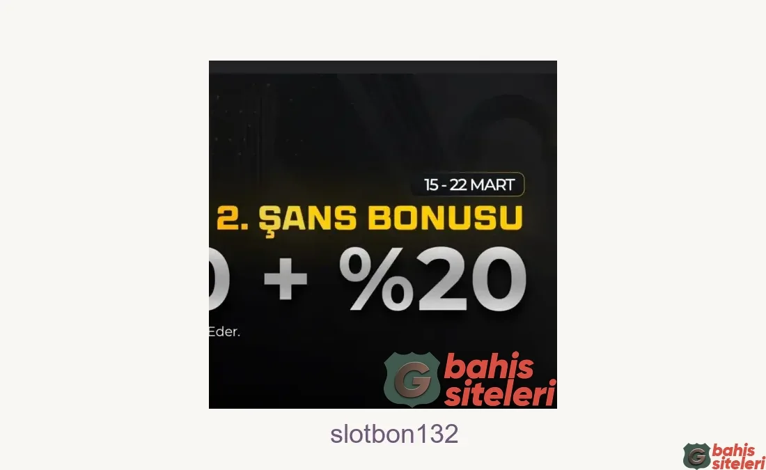 Slotbon132