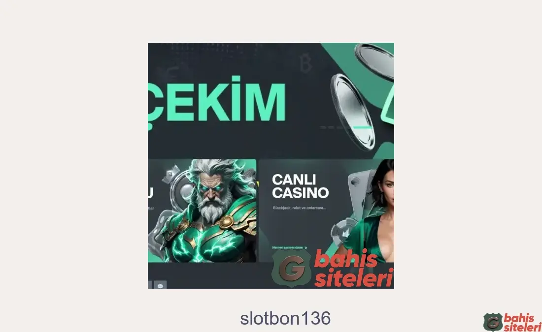 Slotbon136