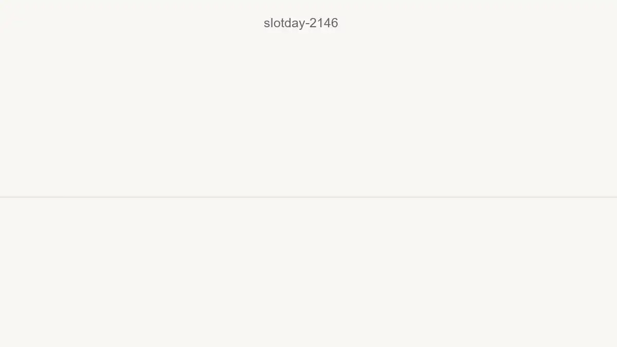 Slotday 2146