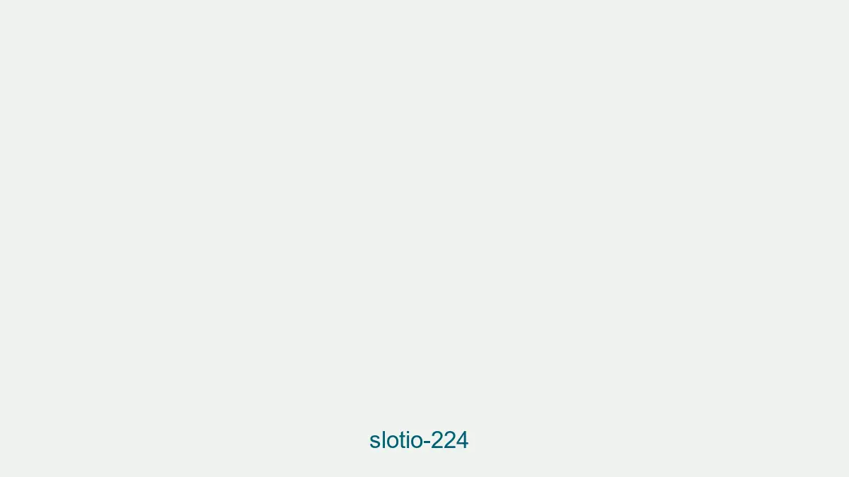 Slotio 224