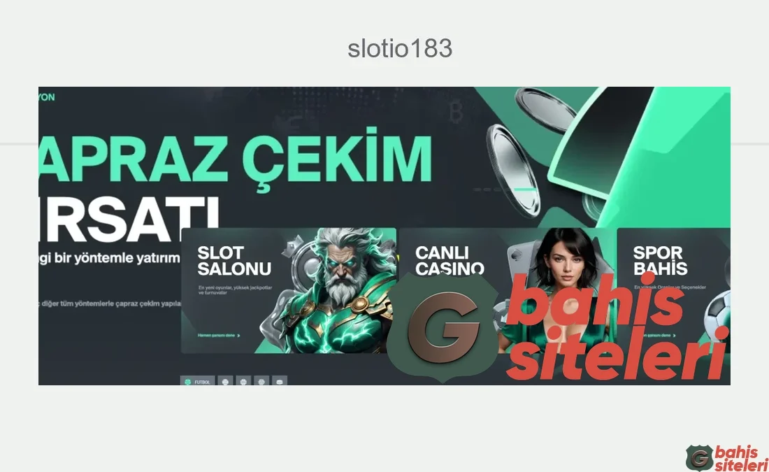 Slotio183