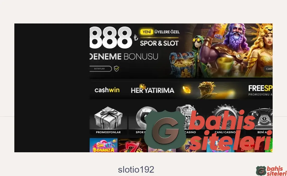 Slotio192