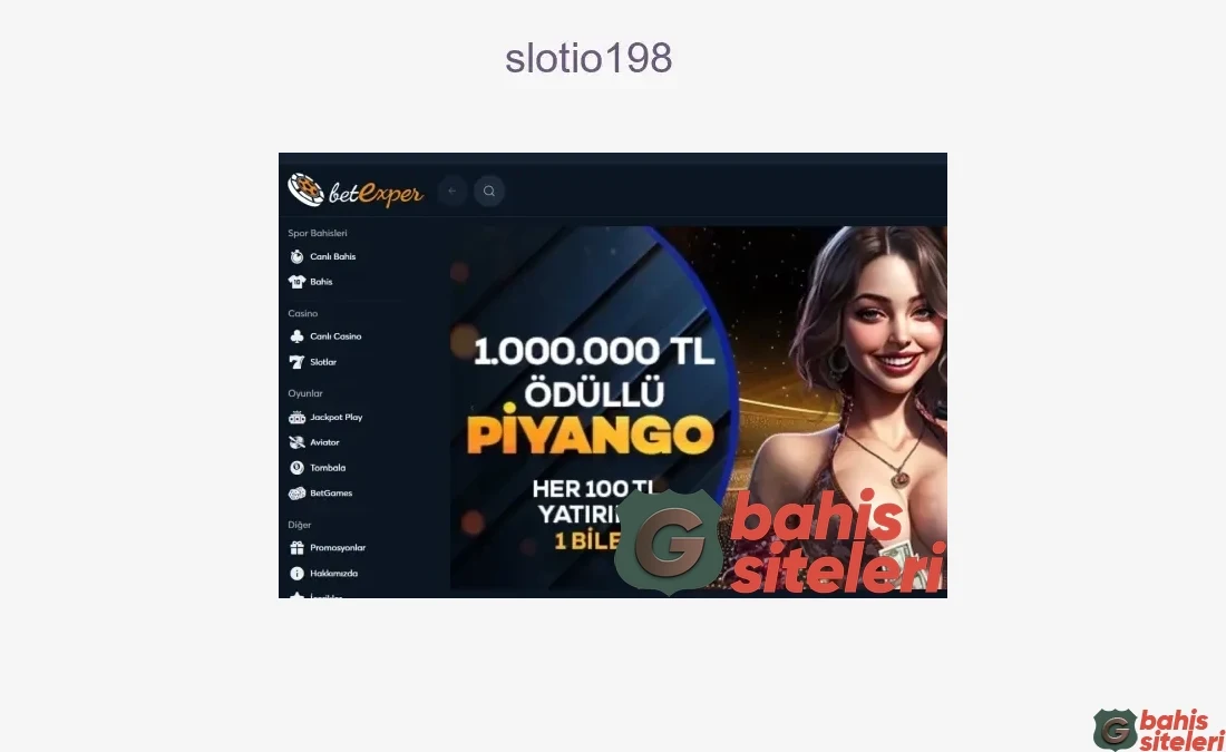 Slotio198