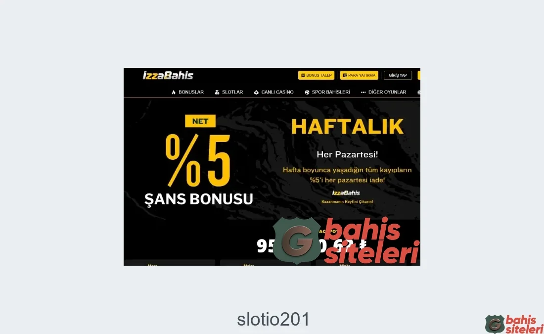 Slotio201