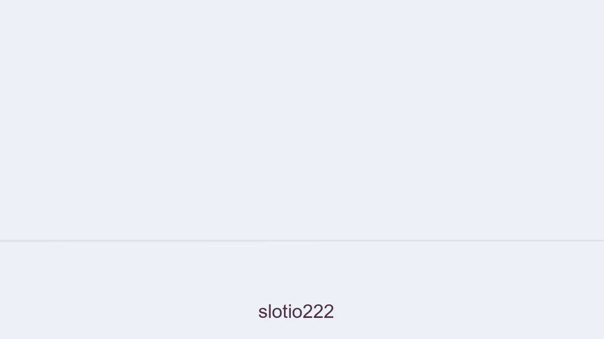 Slotio222