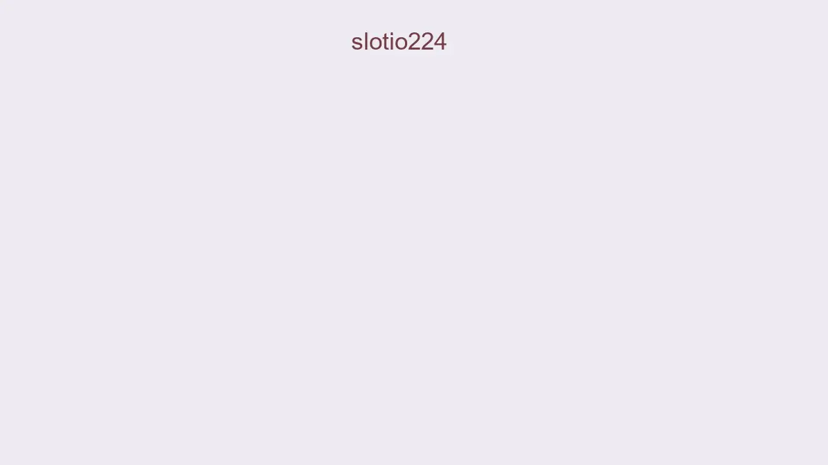 Slotio224