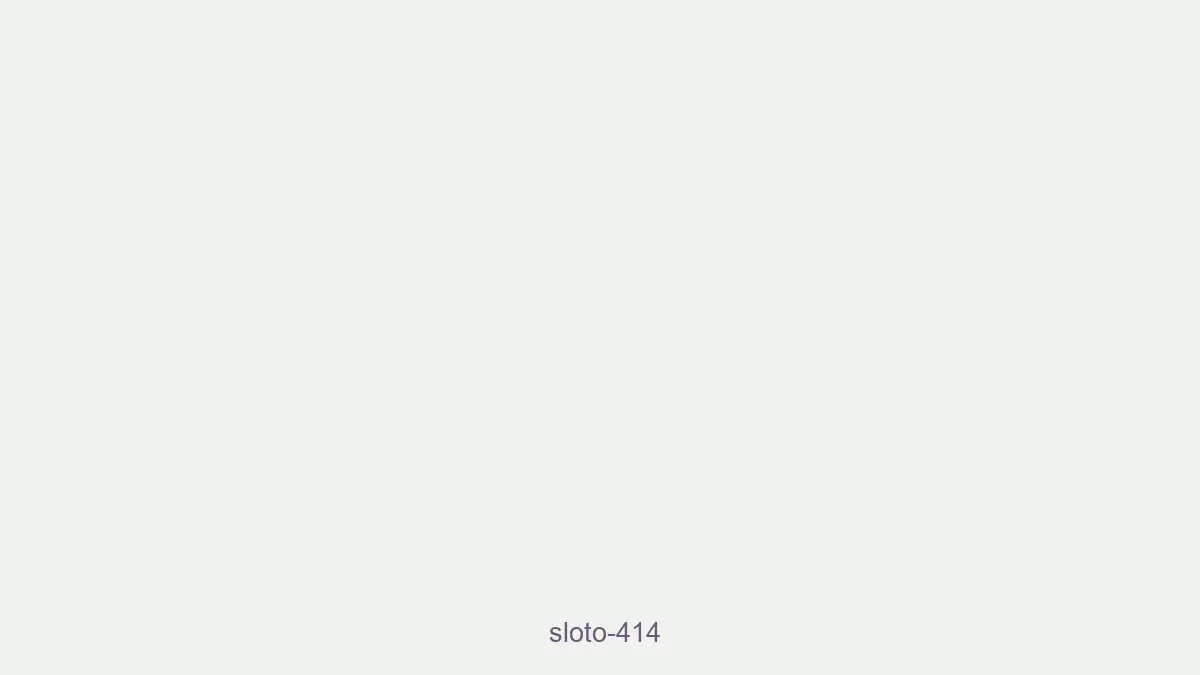 Sloto 414