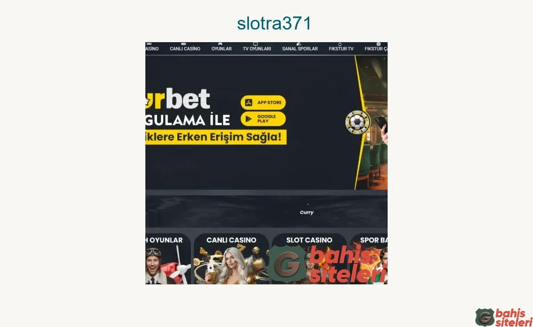Slotra371