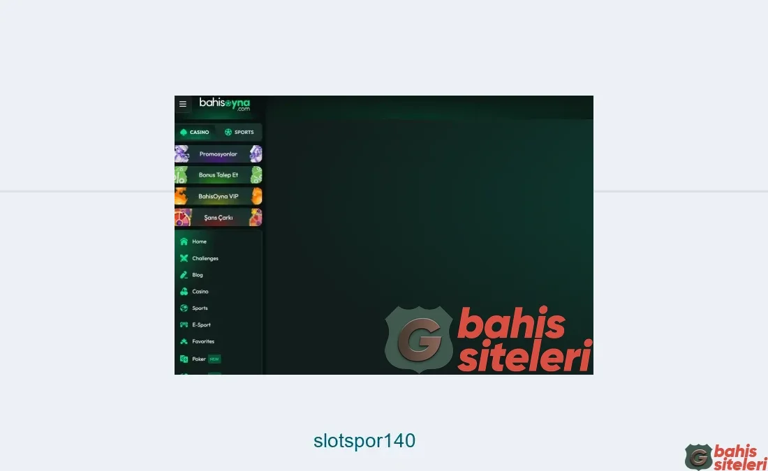 Slotspor140