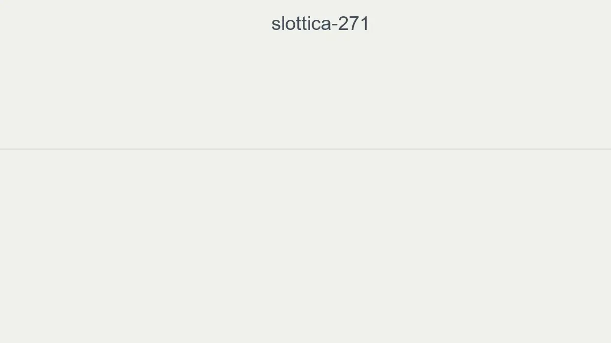 Slottica 271