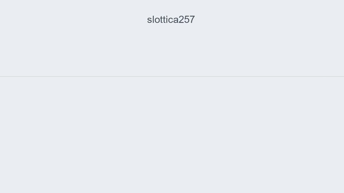 Slottica257