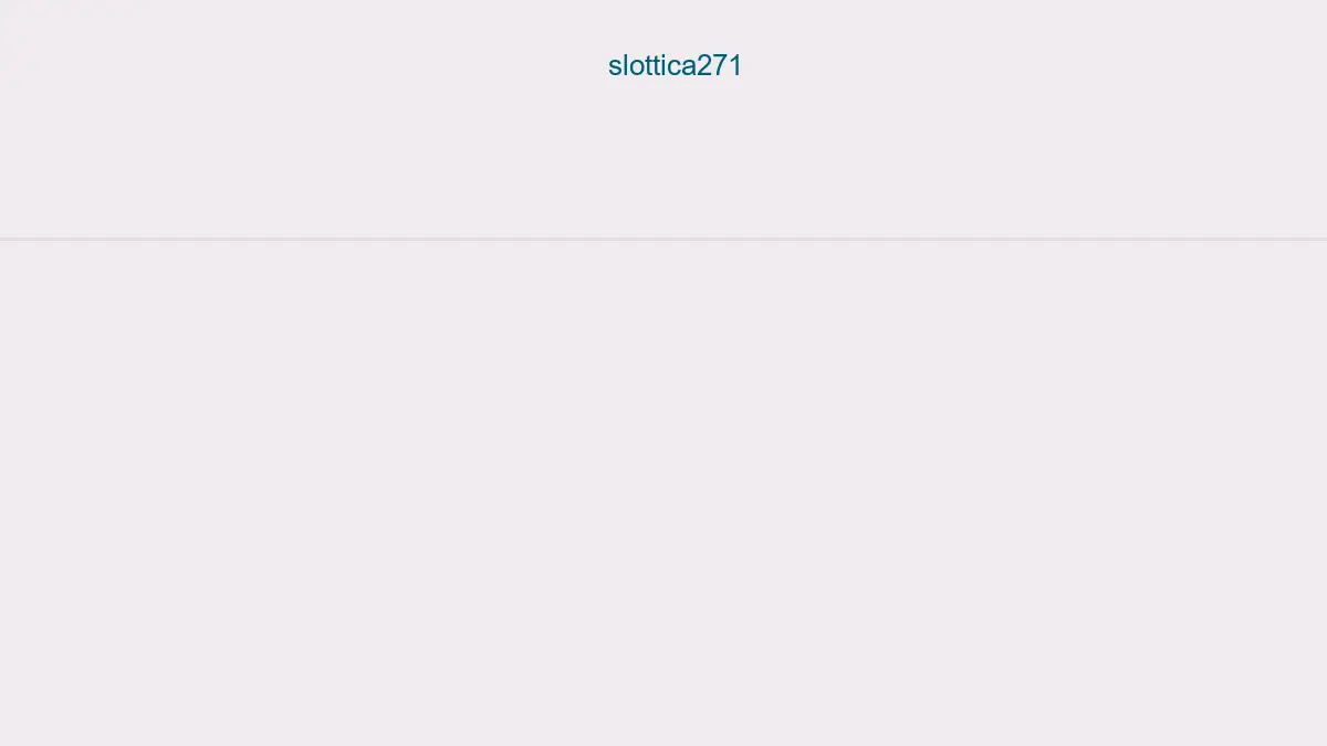 Slottica271