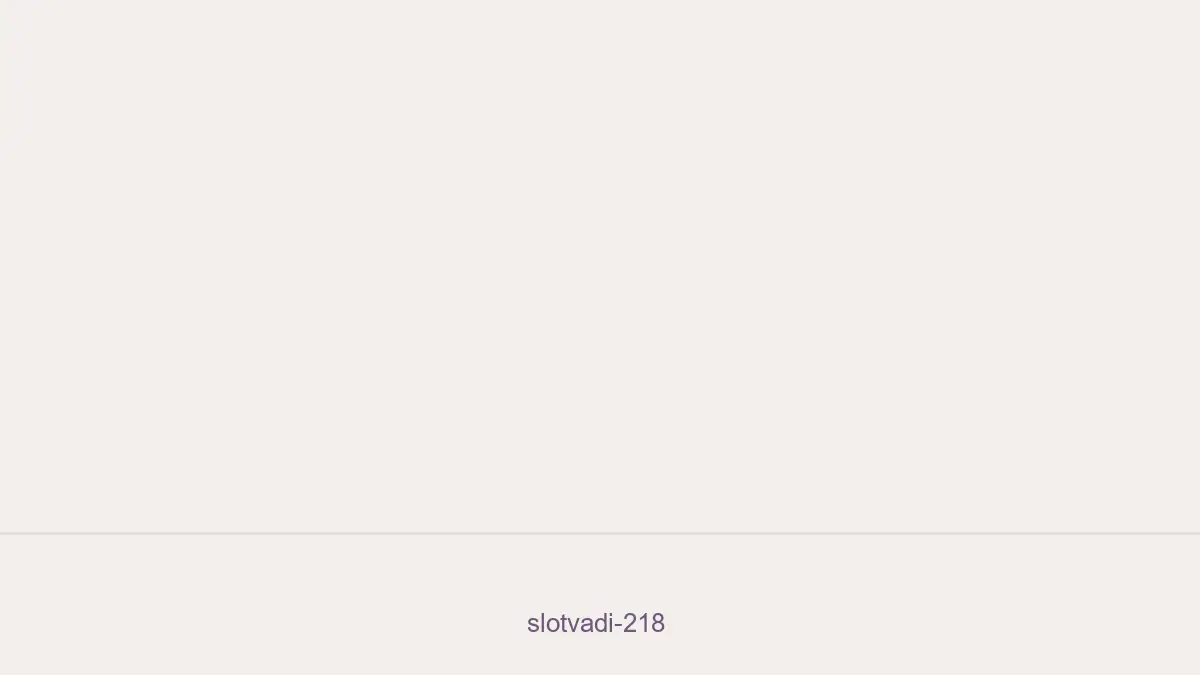 Slotvadi 218