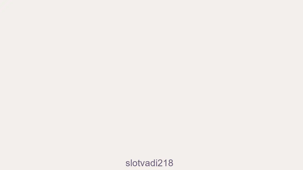 Slotvadi218