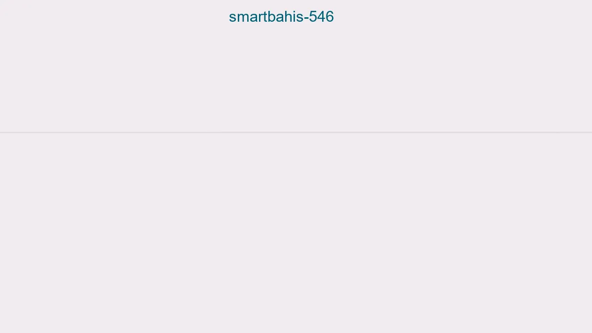 Smartbahis 546