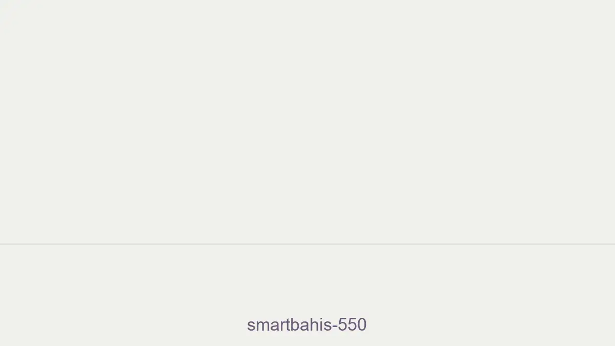 Smartbahis 550