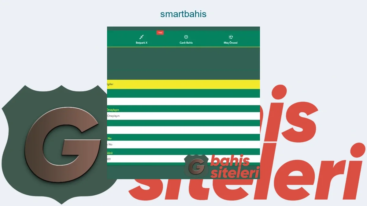 Smartbahis