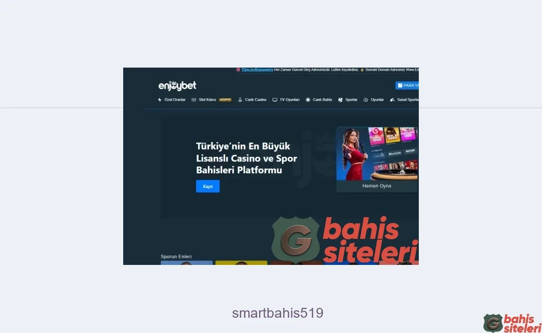 Smartbahis519