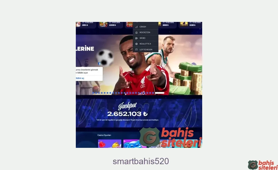 Smartbahis520