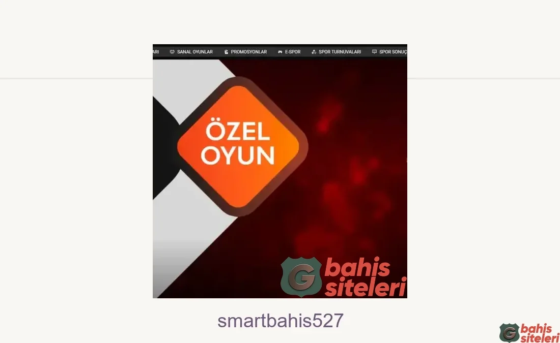 Smartbahis527