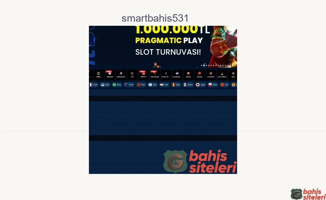 Smartbahis531