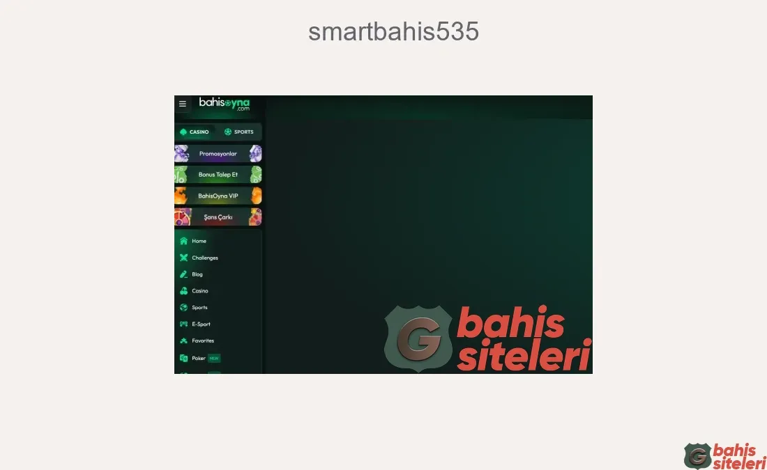 Smartbahis535
