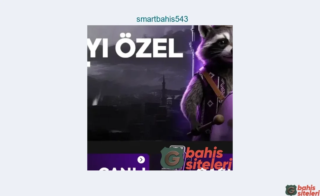 Smartbahis543