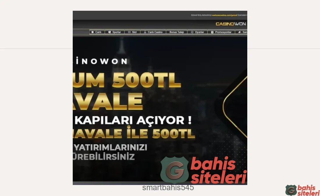 Smartbahis545