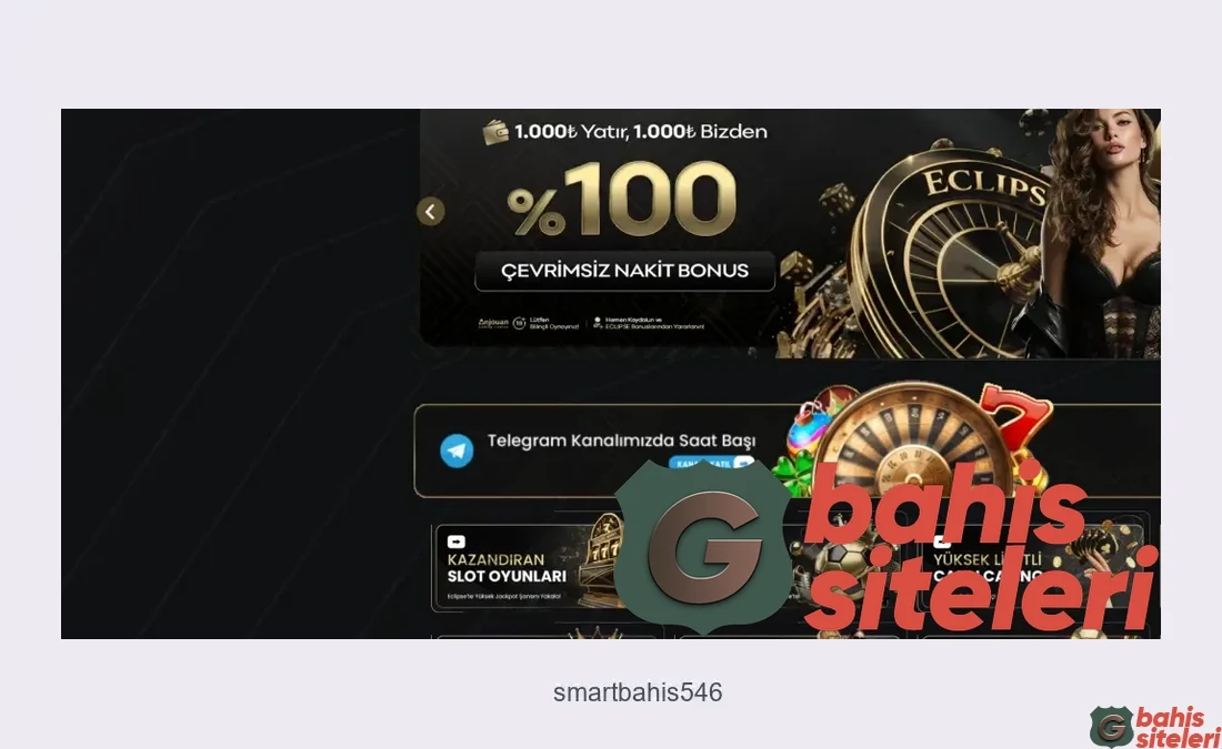 Smartbahis546