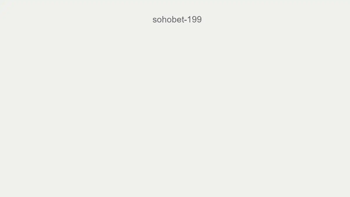 Sohobet 199