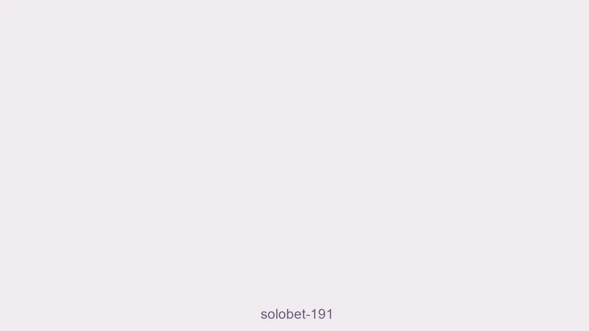 Solobet 191