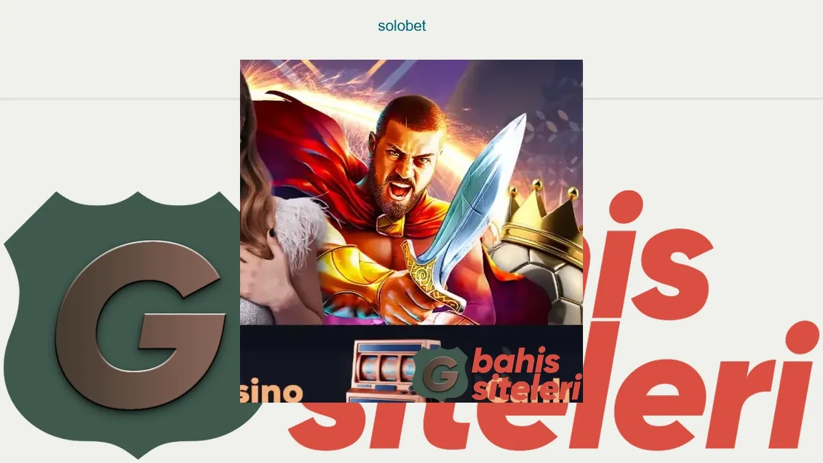 Solobet