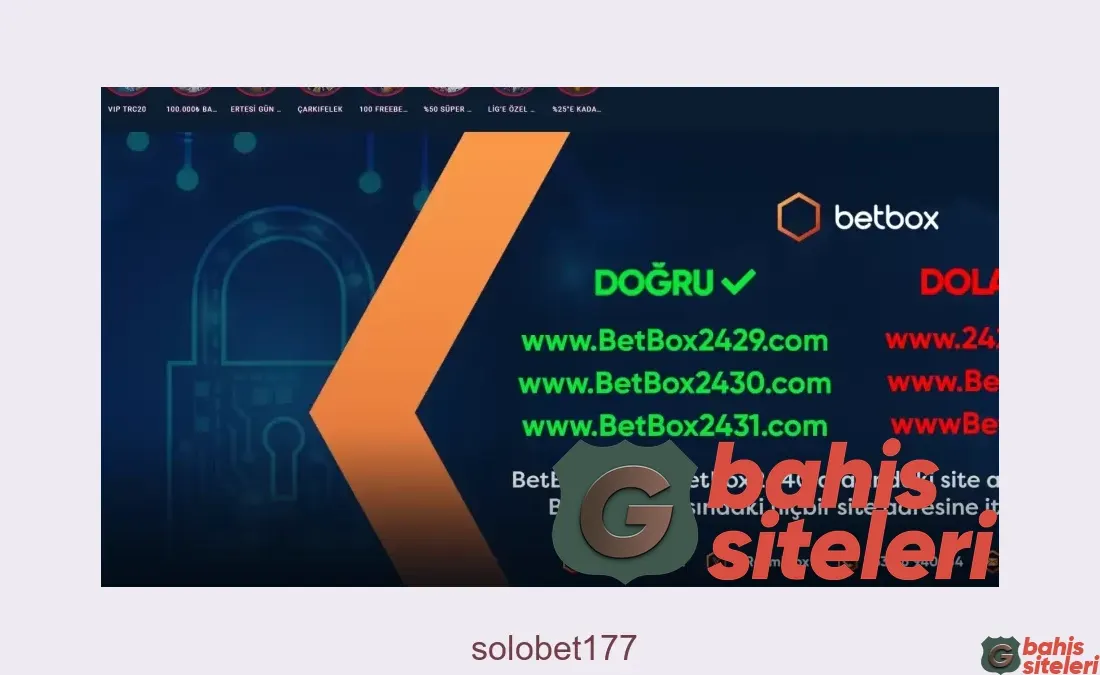Solobet177