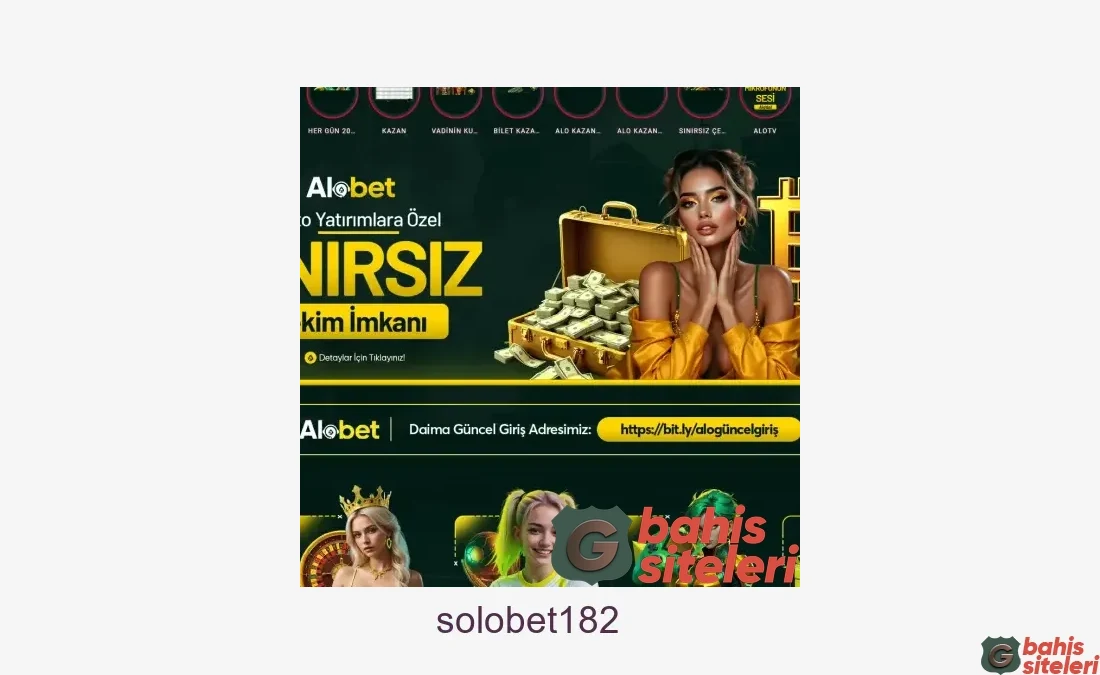 Solobet182