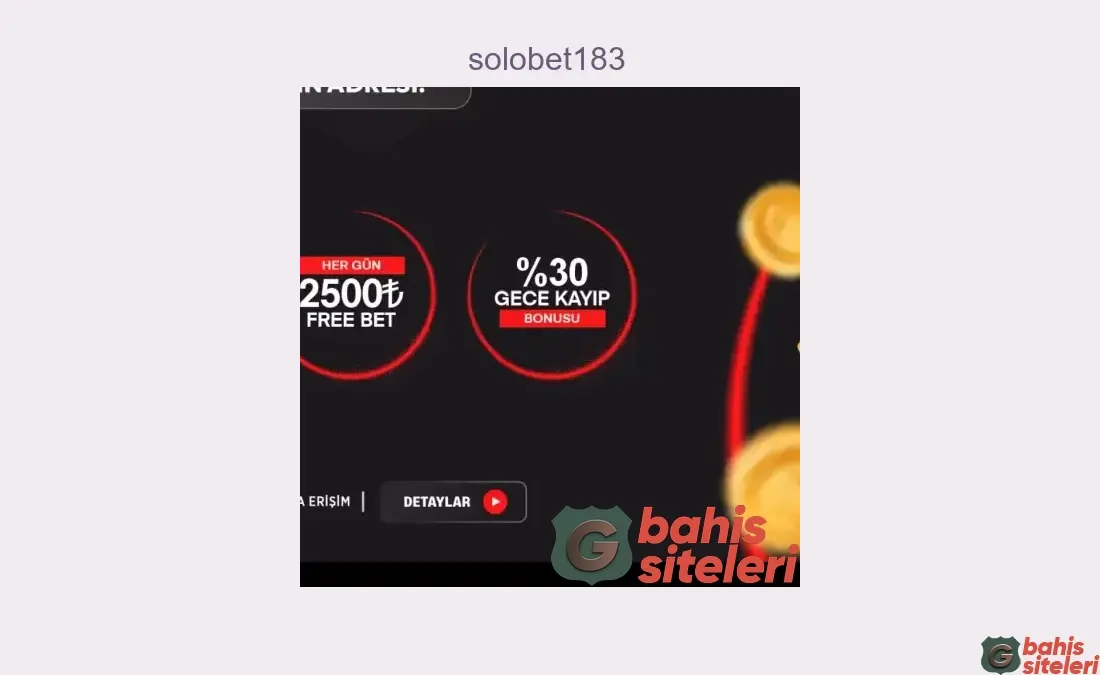 Solobet183