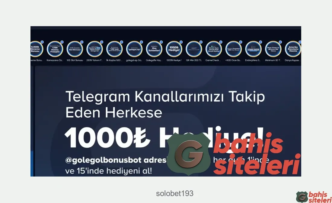 Solobet193