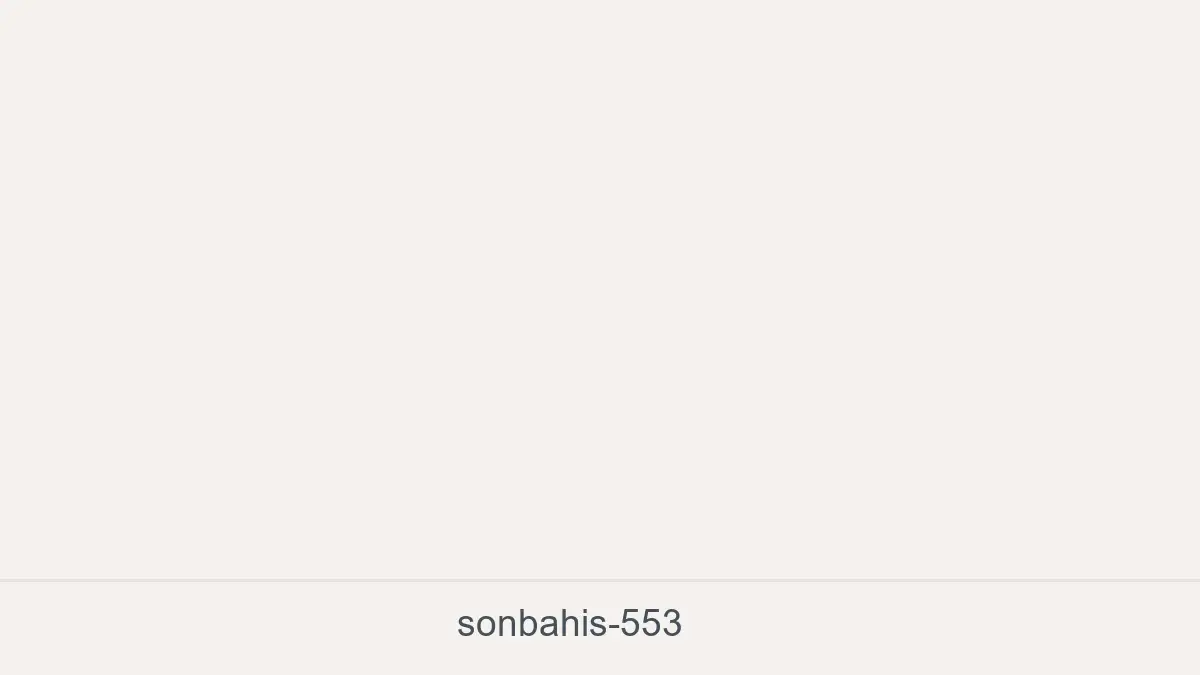 Sonbahis 553