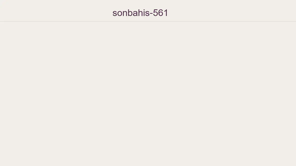 Sonbahis 561