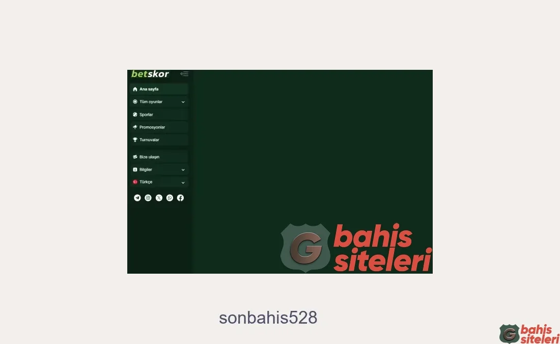 Sonbahis528