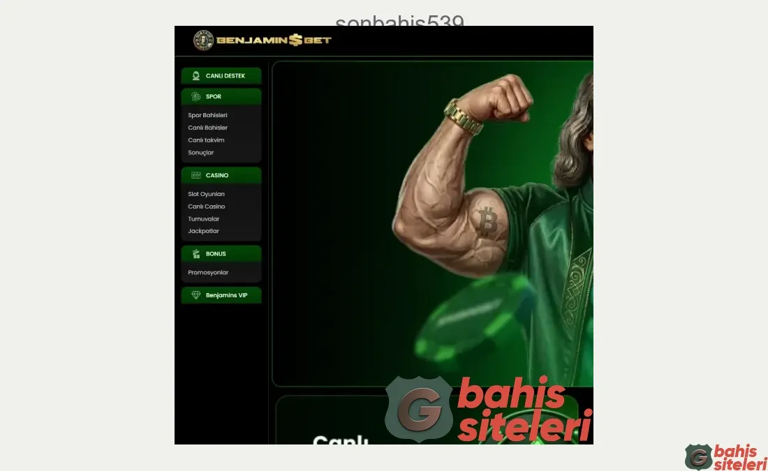 Sonbahis539