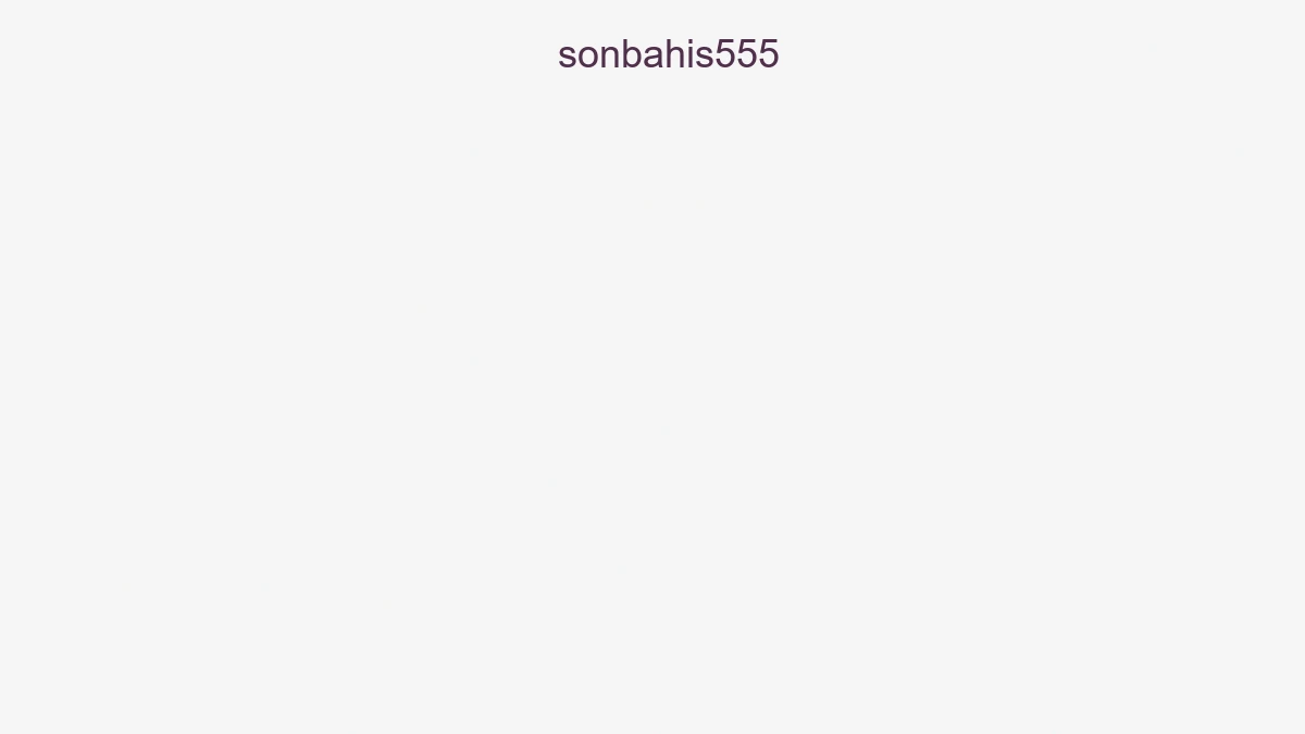 Sonbahis555