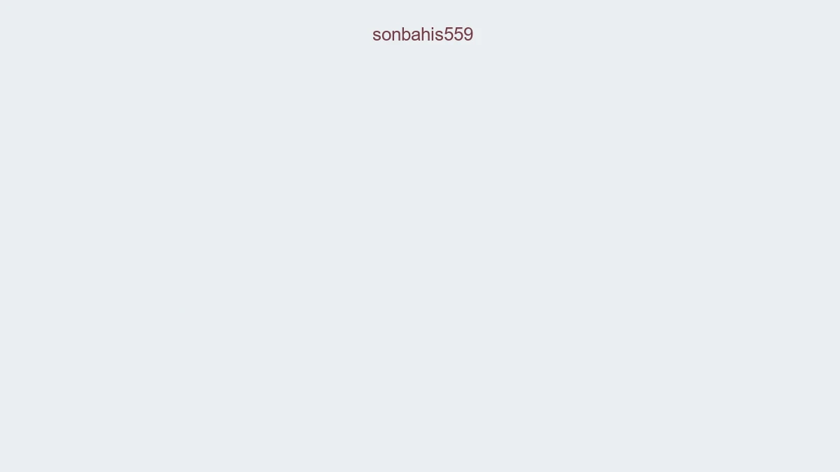 Sonbahis559
