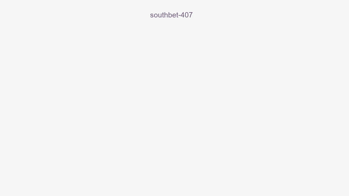 Southbet 407